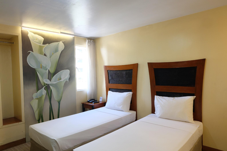Bedroom 10