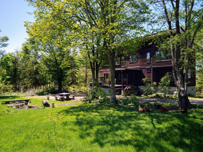 Others 5, A Private Retreat-Niseko GURUGULU, Kutchan