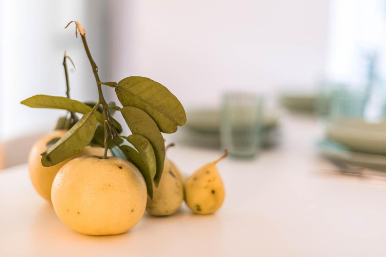 Food & Drinks 4, Le Residenze di Don Nino (Suites & Apartments), Lecce