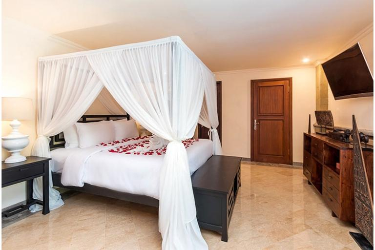Bedroom 2, Villa Deh Simba at Oberoi, Badung