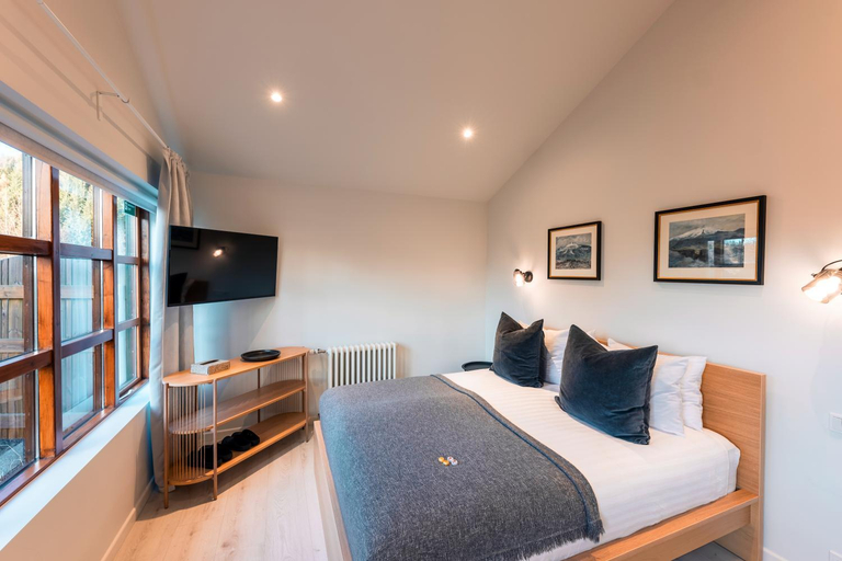 Others 4, Garður Stay Inn & Secret Lagoon included!, Hrunamannahreppur