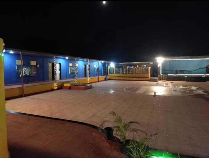 Sport & Beauty 3, 007 Universe Resort, Raigarh