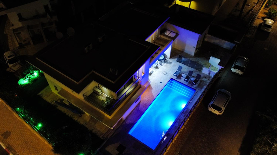 Others 2, Sun And View Suites