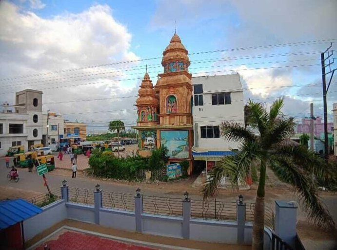 Exterior & Views 2, Sagar Kuthi, Purba Medinipur