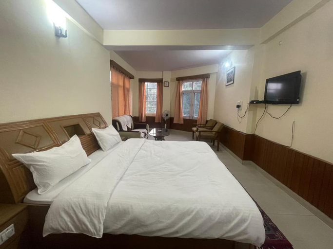 Others 1, Deep Jyoti Home Stay, Shimla