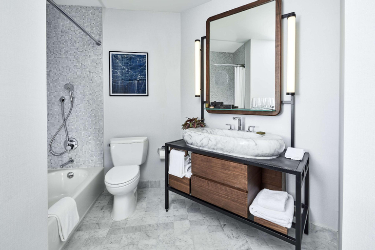 Bathroom 5