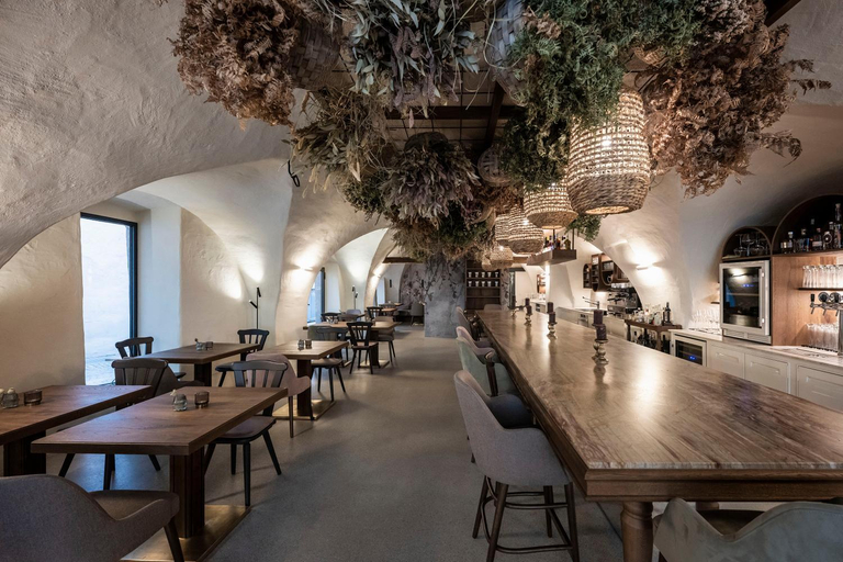 Food & Drinks 2, Bogen bistro & apartments, Bolzano