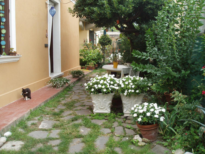 Others 4, Perla B&b, Venezia