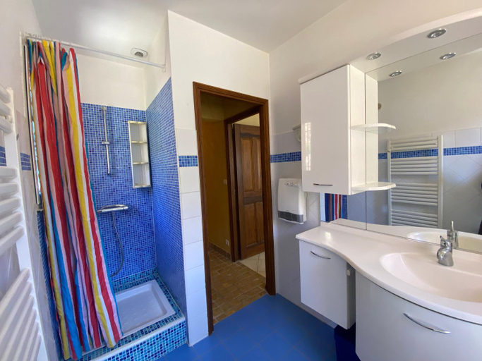 Others 4, Villa Astree, Var