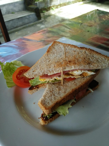 Food & Drinks 5, BB Homestay Two, Badung