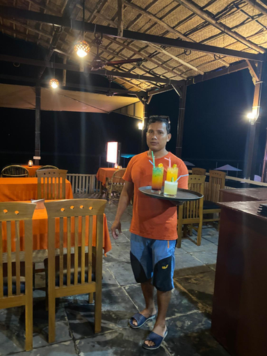 5, Chill Out Jasmine Restaurant Bar Rooms, South Goa