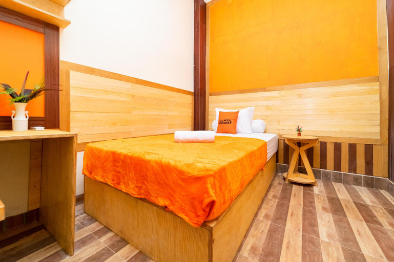 Bedroom 11