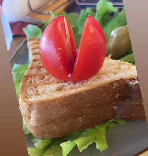 Food & Drinks 3, Rezidenca SHOPI, Elbasanit