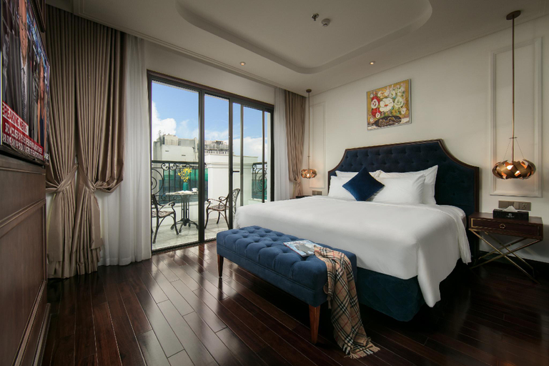 Bedroom 12