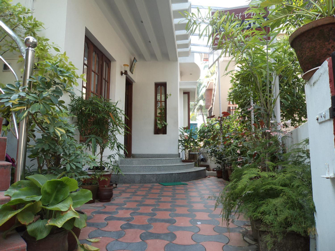 Christville Homestay, Ernakulam