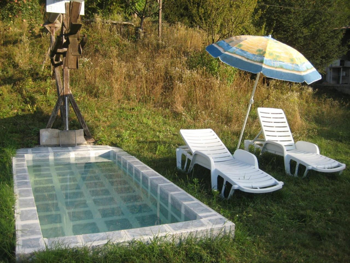 Sport & Beauty, Bungalows Zdravets, Berkovitsa