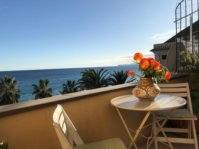 Exterior & Views 5, Guest House Bike & Relax Finale Ligure, Savona