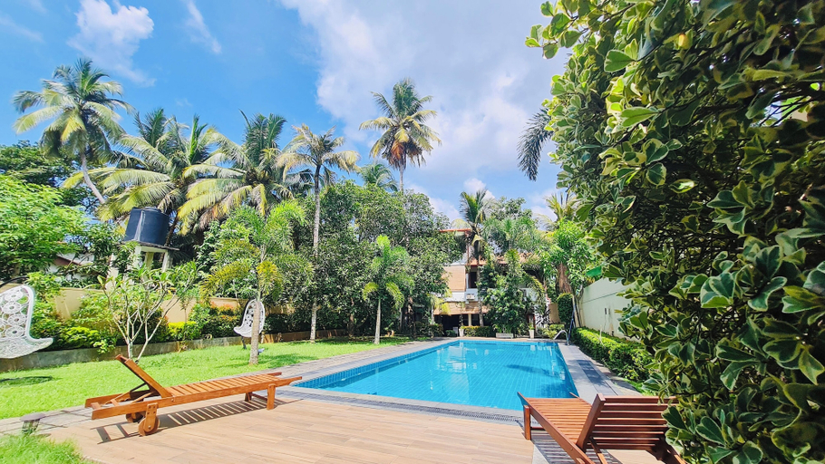 Sport & Beauty, Hala Heritage Villa, Ambalangoda