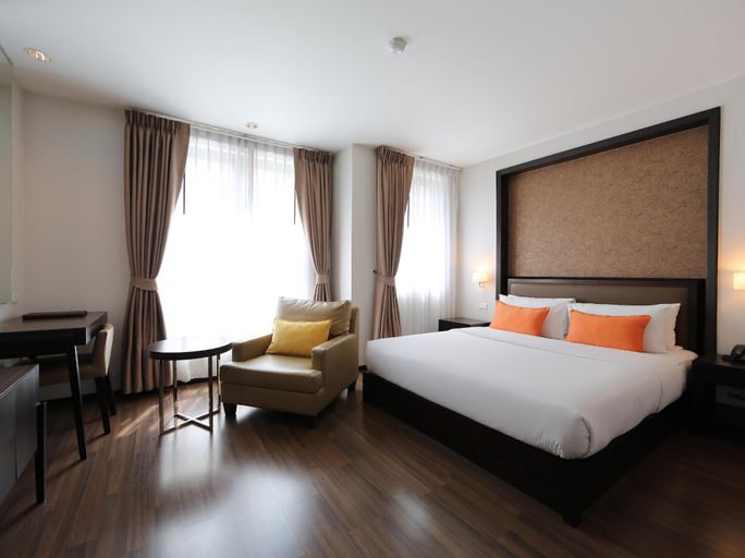 Bedroom 5