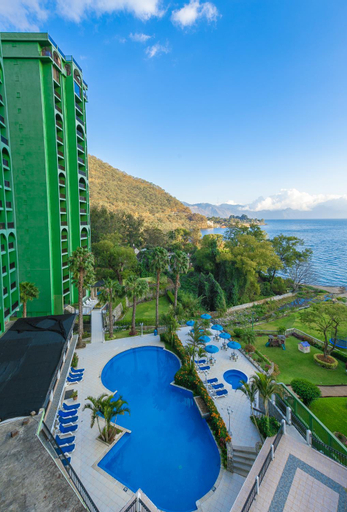 Torres de Atitlan Pent-House 10 personas - Apartamento 8 personas, NA