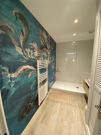 Others 5, Villa Astree, Var
