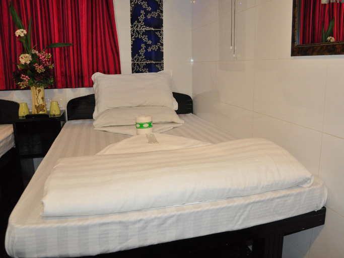 Bedroom 7