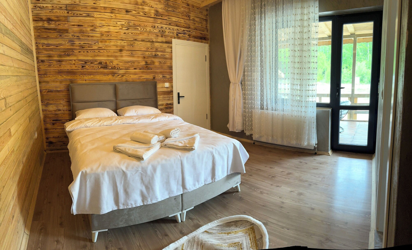Bedroom 2, KASABBA, Demirköy