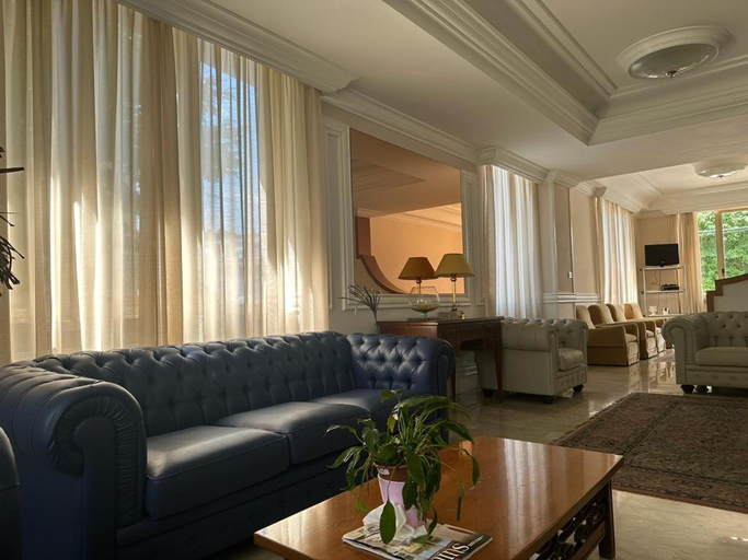 Public Area 4, Mondial Park Hotel, Frosinone