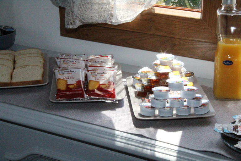 Food & Drinks 5, IL NIDO RIFATTO, Savona