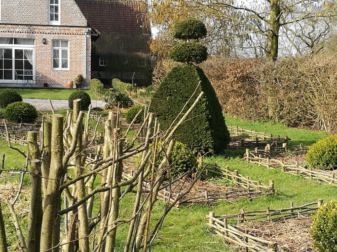 Others 5, Manoir du Kasteelveld, Nord