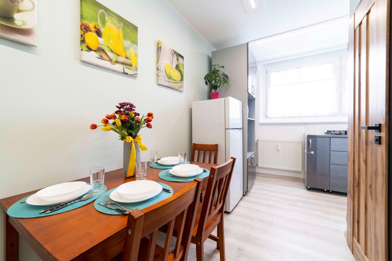 Others 2, Comfort 66 Large Family City Home, Miskolci