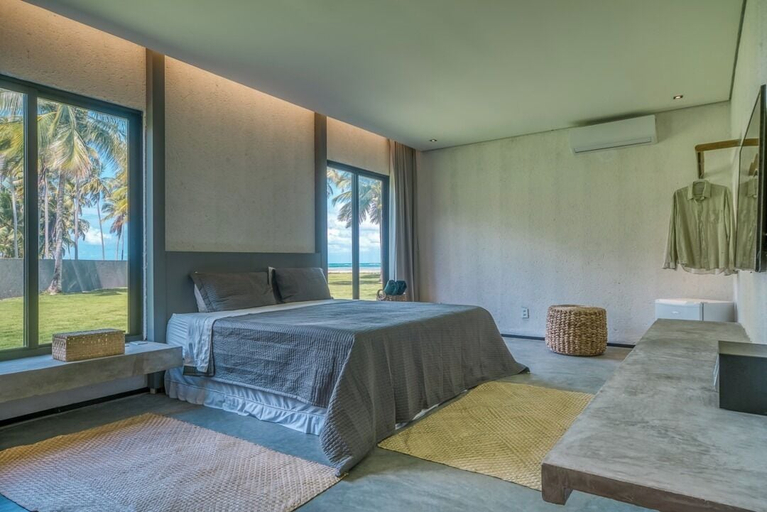 Bedroom 2, ORLA VILLAS - SÃO MIGUEL DOS MILAGRES, Passo de Camaragibe