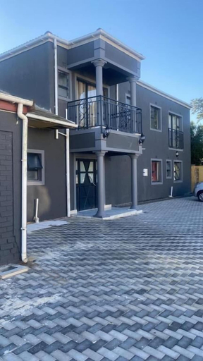 Exterior & Views 2, Sabathlogde VIP, City of Cape Town