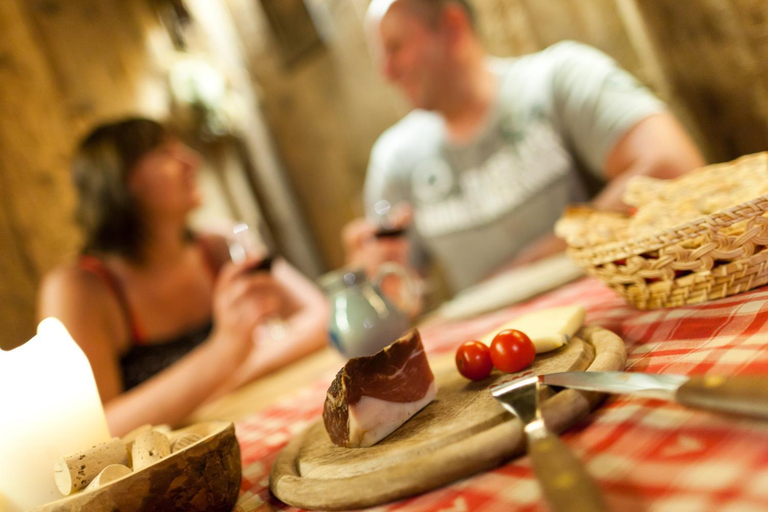 Food & Drinks 5, Hotel & Appartement Valtnaungut, Bolzano