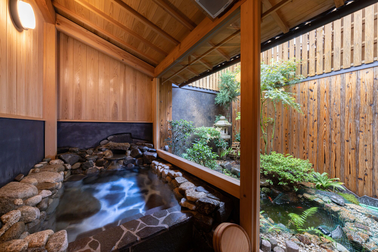 Others 4, Kyokoi Ogonya, Kyoto