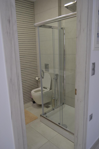 Others 5, Paraskevi's Apartments, Crete