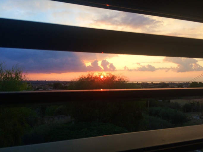 Others 5, Giardinello Stagnone Sunset, Trapani
