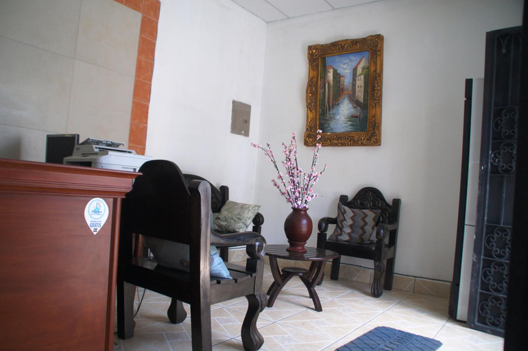 Others 5, Hostal Casa San Miguel, Masaya