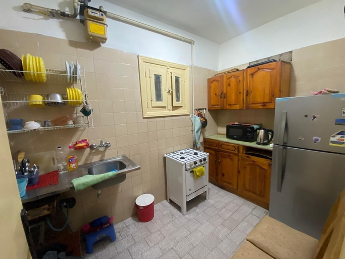 Others 5, Apartment at Sidi Beshr Families Only, Alexandria