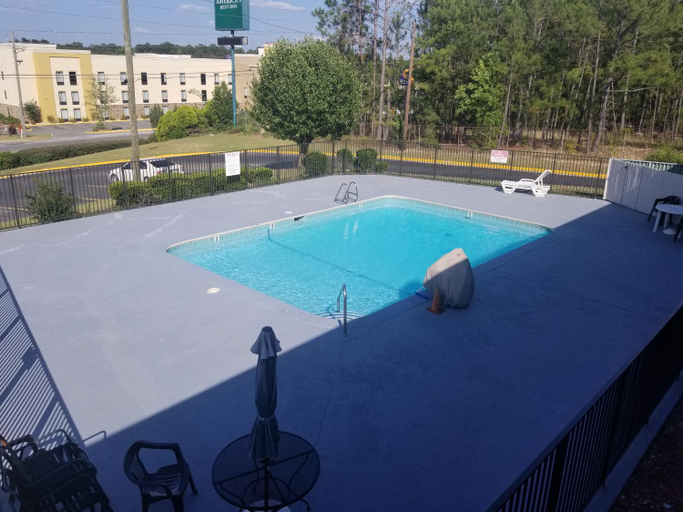 Others 3, America's Best Inn - Macon, Bibb