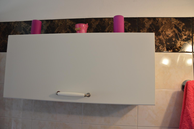 Bathroom 3, Villa Iokasti sea View, Peloponnese