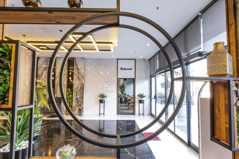 Public Area 3, Misal Hotel Trabzon, Merkez