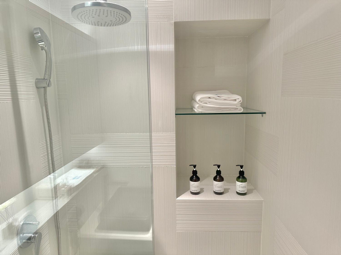 Bedroom 4, ZHome-Count luxury apartment, Shanghai