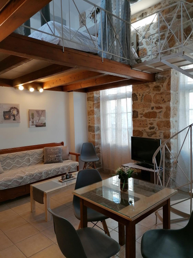 Others 2, THEOS APARTMENTS, South Aegean