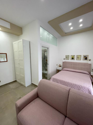 Others 5, B&B 80056 Ercolano, Napoli