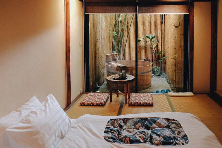 Bedroom 7