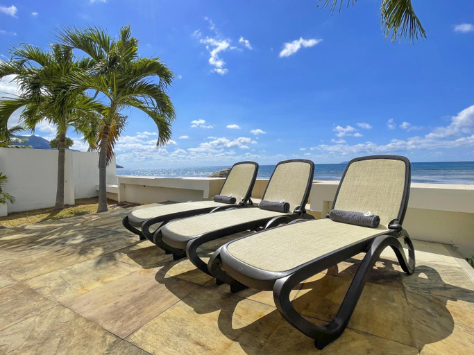 Others 5, Ocean View Villa - Beauvallon villas