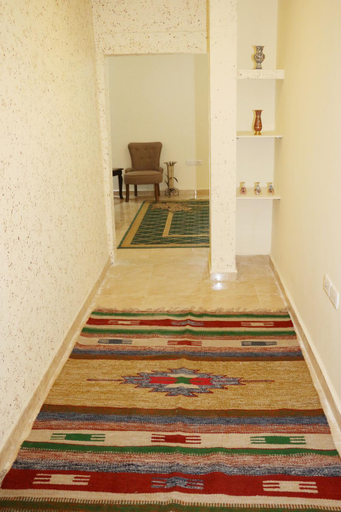 Others 2, Petra Stones Inn, Wadi Musa