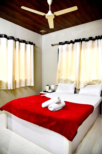 Others 3, DV INNS FARMVILLA - Besides Strawberry Farms, Satara