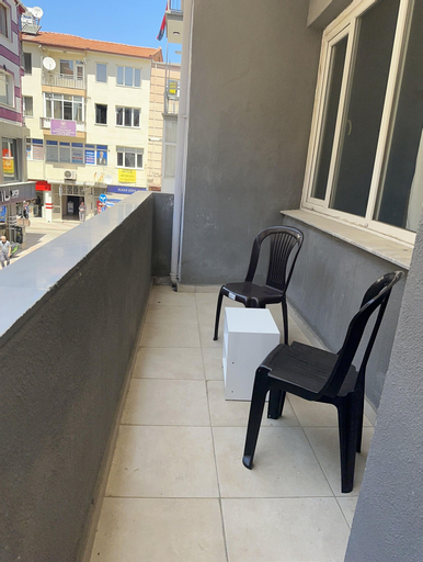 Exterior & Views, UMK PANSİYON CADDE, Merkez